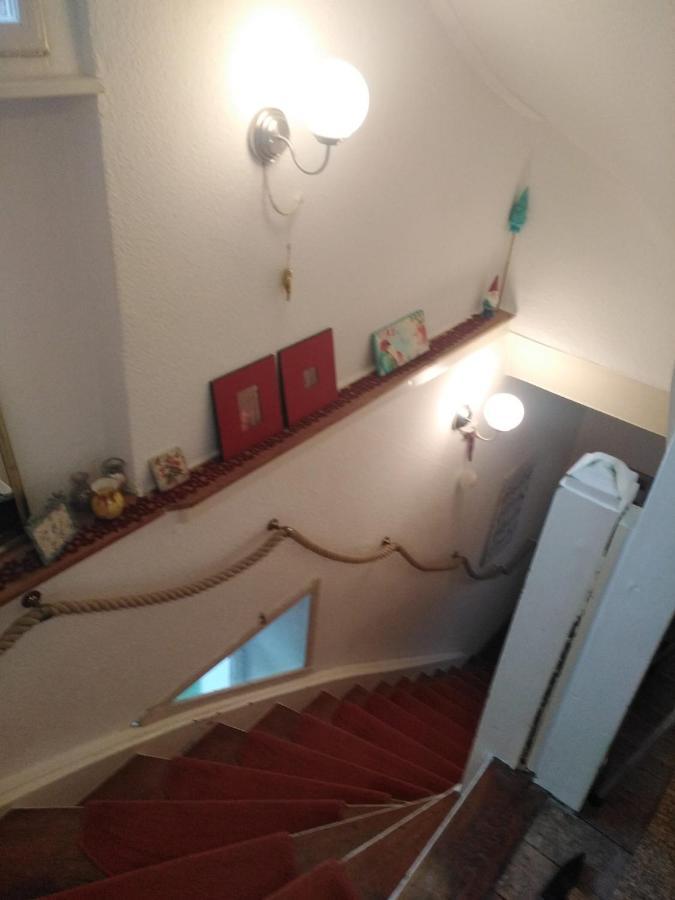 Appartement Haus Pfaffenfels à Schönau Extérieur photo